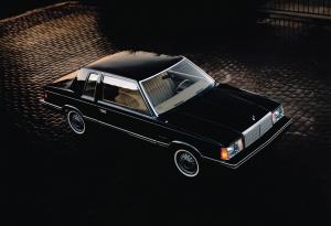 Plymouth Reliant Coupe 1981 года